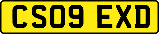 CS09EXD