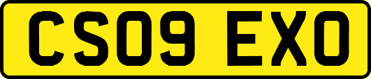 CS09EXO