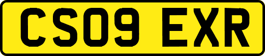 CS09EXR