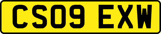 CS09EXW