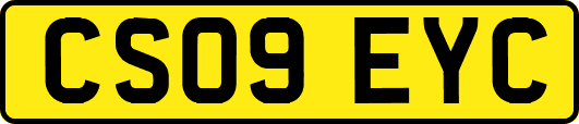 CS09EYC