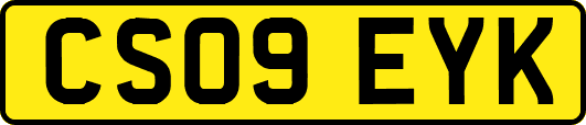 CS09EYK