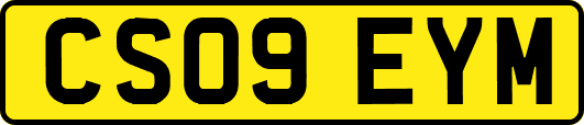 CS09EYM