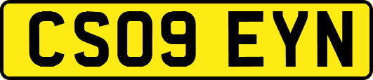 CS09EYN