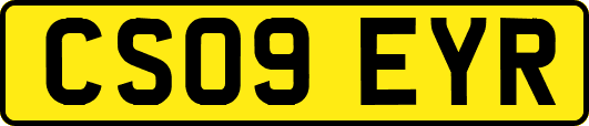 CS09EYR