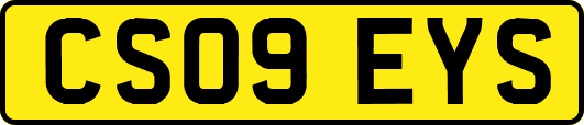 CS09EYS