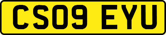 CS09EYU
