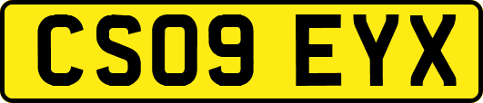 CS09EYX