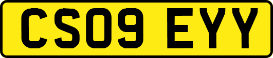 CS09EYY
