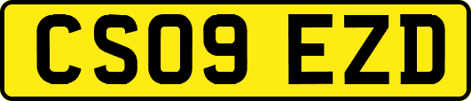 CS09EZD
