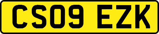 CS09EZK