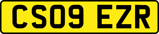 CS09EZR