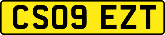 CS09EZT