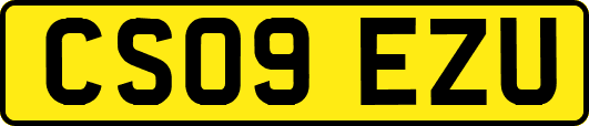 CS09EZU