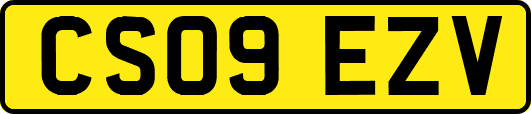 CS09EZV
