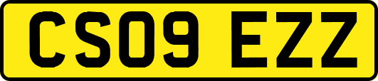 CS09EZZ