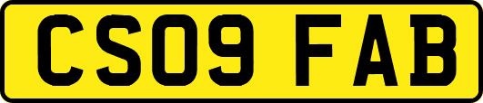 CS09FAB