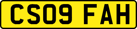 CS09FAH