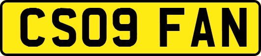 CS09FAN