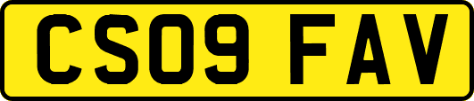 CS09FAV