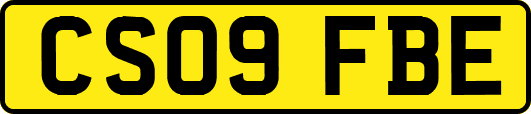 CS09FBE