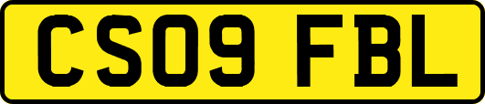 CS09FBL