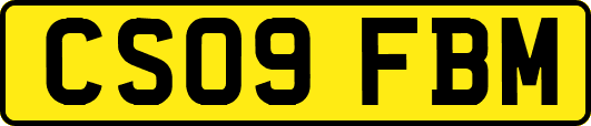 CS09FBM