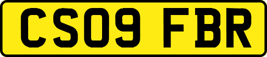 CS09FBR