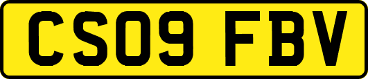 CS09FBV