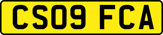CS09FCA