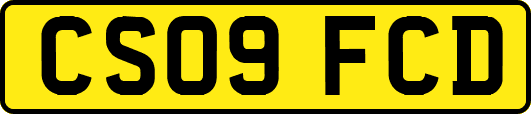 CS09FCD