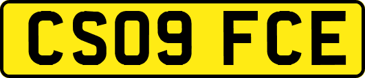 CS09FCE