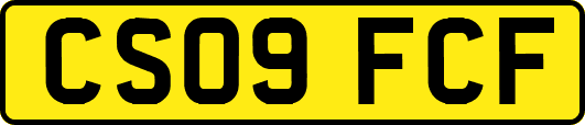 CS09FCF