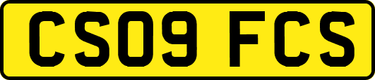 CS09FCS