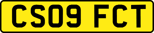CS09FCT