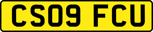 CS09FCU