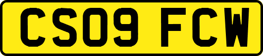 CS09FCW