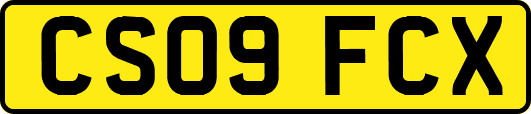 CS09FCX