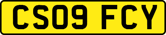 CS09FCY