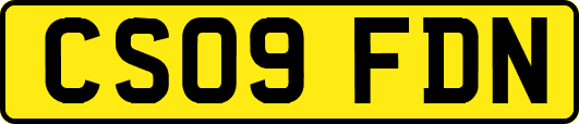 CS09FDN
