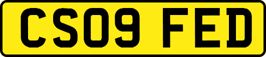 CS09FED