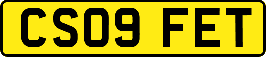 CS09FET
