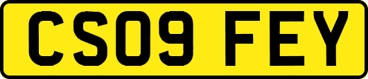 CS09FEY