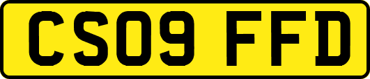 CS09FFD