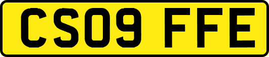 CS09FFE