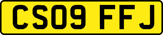 CS09FFJ