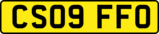 CS09FFO