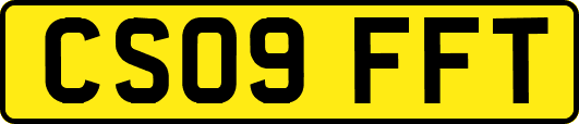 CS09FFT