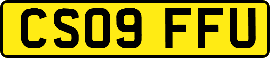 CS09FFU