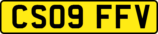 CS09FFV